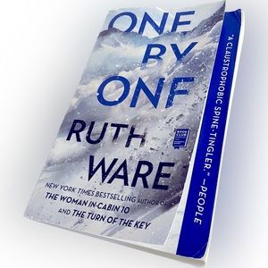 RUTH WARE One By One